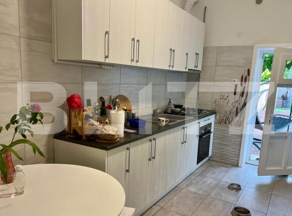 Casa de închiriat 4 camere Central - 173529CI | BLITZ Craiova | Poza9