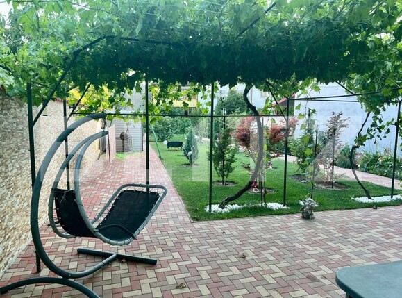 Casa de închiriat 4 camere Central - 173529CI | BLITZ Craiova | Poza14