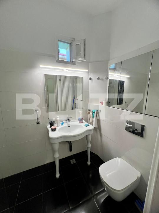 Casa de închiriat 4 camere Central - 173529CI | BLITZ Craiova | Poza12