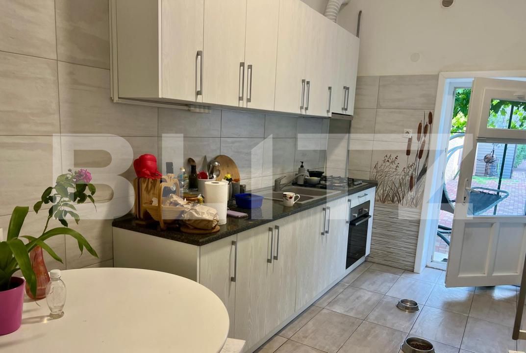 Casa de închiriat 4 camere Central - 173529CI | BLITZ Craiova | Poza9