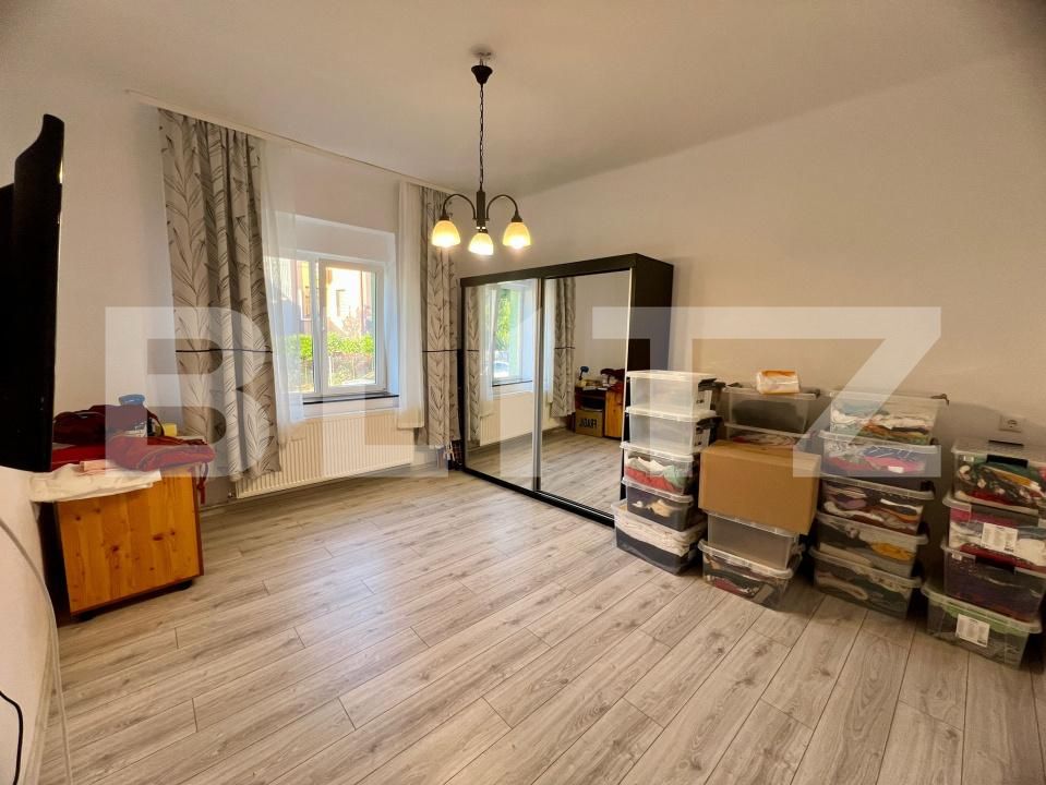 Casa de închiriat 4 camere Central - 173529CI | BLITZ Craiova | Poza3