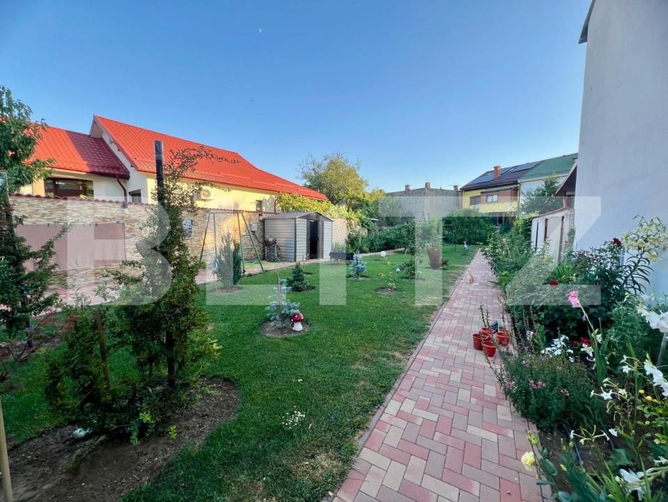 Casa de închiriat 4 camere Central - 173529CI | BLITZ Craiova | Poza13