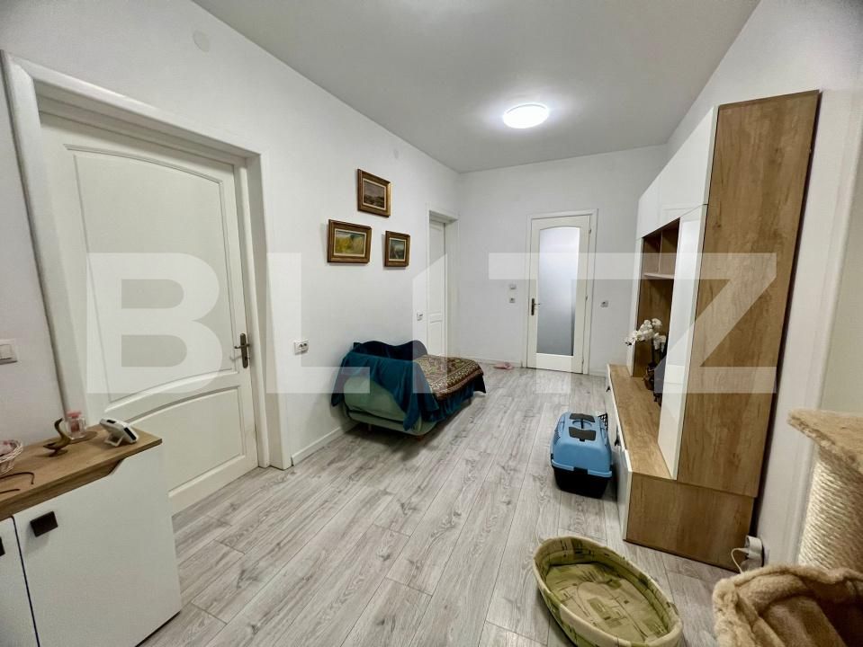 Casa de închiriat 4 camere Central - 173529CI | BLITZ Craiova | Poza2