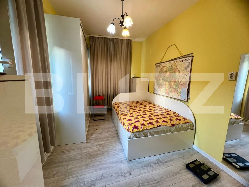 Casa de închiriat 4 camere Central - 173529CI | BLITZ Craiova | Poza7