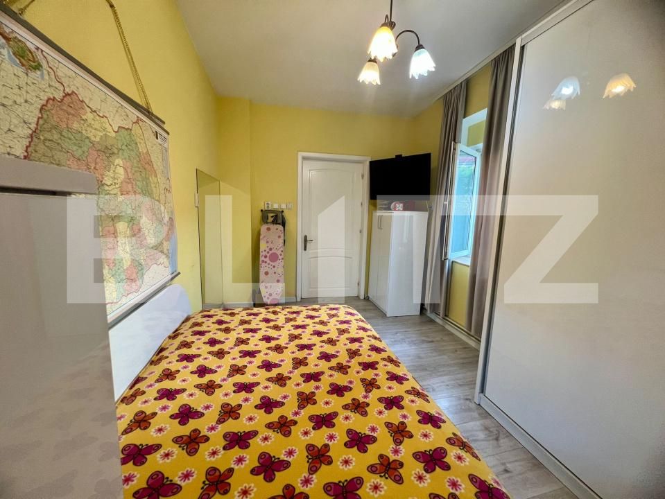 Casa de închiriat 4 camere Central - 173529CI | BLITZ Craiova | Poza8