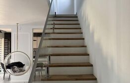 Casa P+E, 150 mp utili, 360 mp teren, toate utilitatile in zona Damila