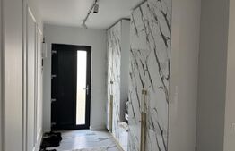 Casa P+E, 150 mp utili, 360 mp teren, toate utilitatile in zona Damila