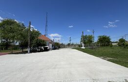 Fabrică de confecții textile activă, 1.600 mp, 11.720 mp teren, Răcari