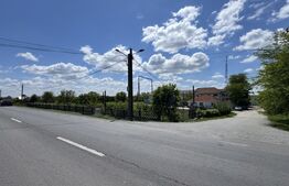 Fabrică de confecții textile activă, 1.600 mp, 11.720 mp teren, Răcari