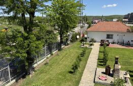 Fabrică de confecții textile activă, 1.600 mp, 11.720 mp teren, Răcari