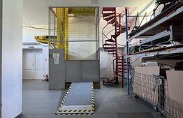 Fabrică de confecții textile activă, 1.600 mp, 11.720 mp teren, Răcari