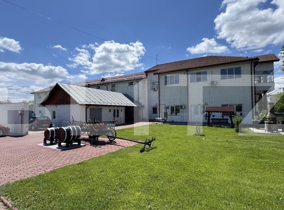 Spațiu industrial de vânzare Racarii de Jos - 173541SVI | BLITZ Craiova | Poza4