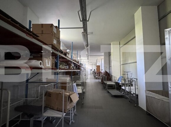 Spațiu industrial de vânzare Racarii de Jos - 173541SVI | BLITZ Craiova | Poza9