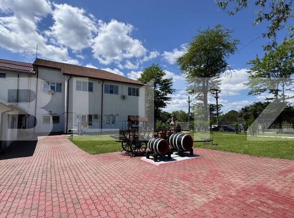 Spațiu industrial de vânzare Racarii de Jos - 173541SVI | BLITZ Craiova | Poza15