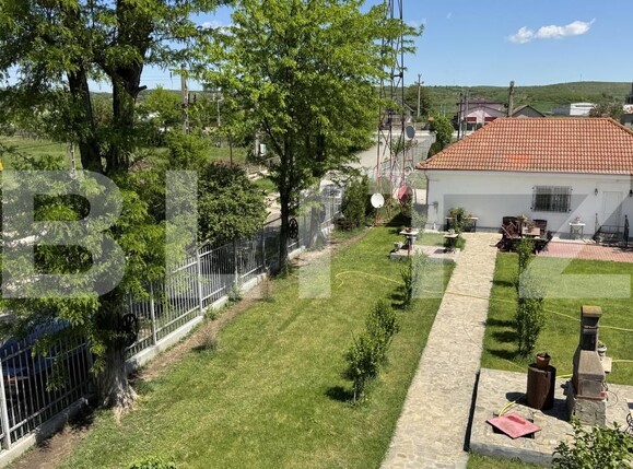 Spațiu industrial de vânzare Racarii de Jos - 173541SVI | BLITZ Craiova | Poza13