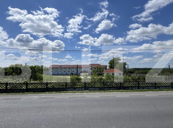 Spațiu industrial de vânzare Racarii de Jos - 173541SVI | BLITZ Craiova | Poza1