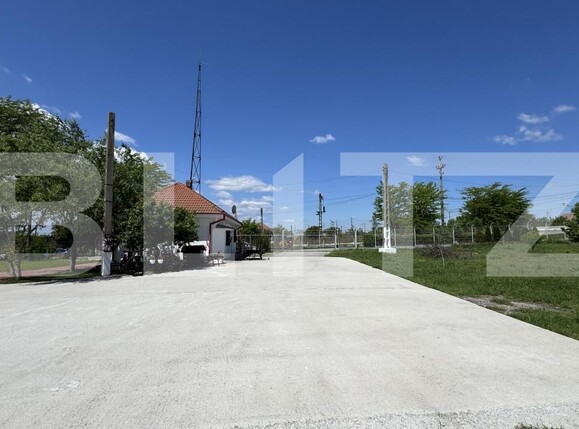 Spațiu industrial de vânzare Racarii de Jos - 173541SVI | BLITZ Craiova | Poza3