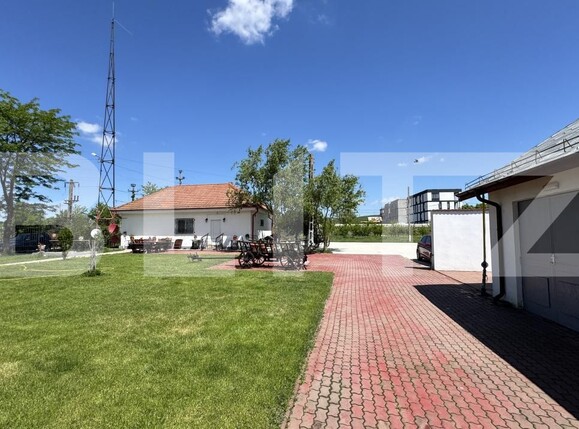 Spațiu industrial de vânzare Racarii de Jos - 173541SVI | BLITZ Craiova | Poza14