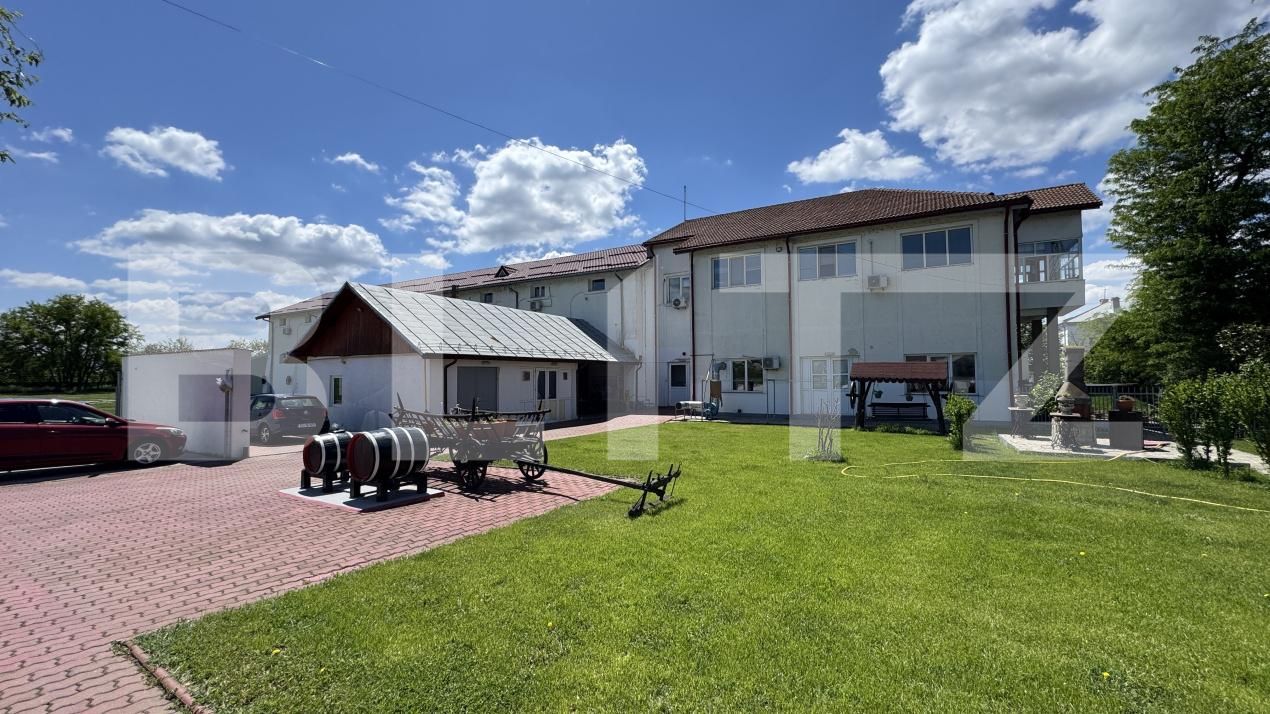 Spațiu industrial de vânzare Racarii de Jos - 173541SVI | BLITZ Craiova | Poza4