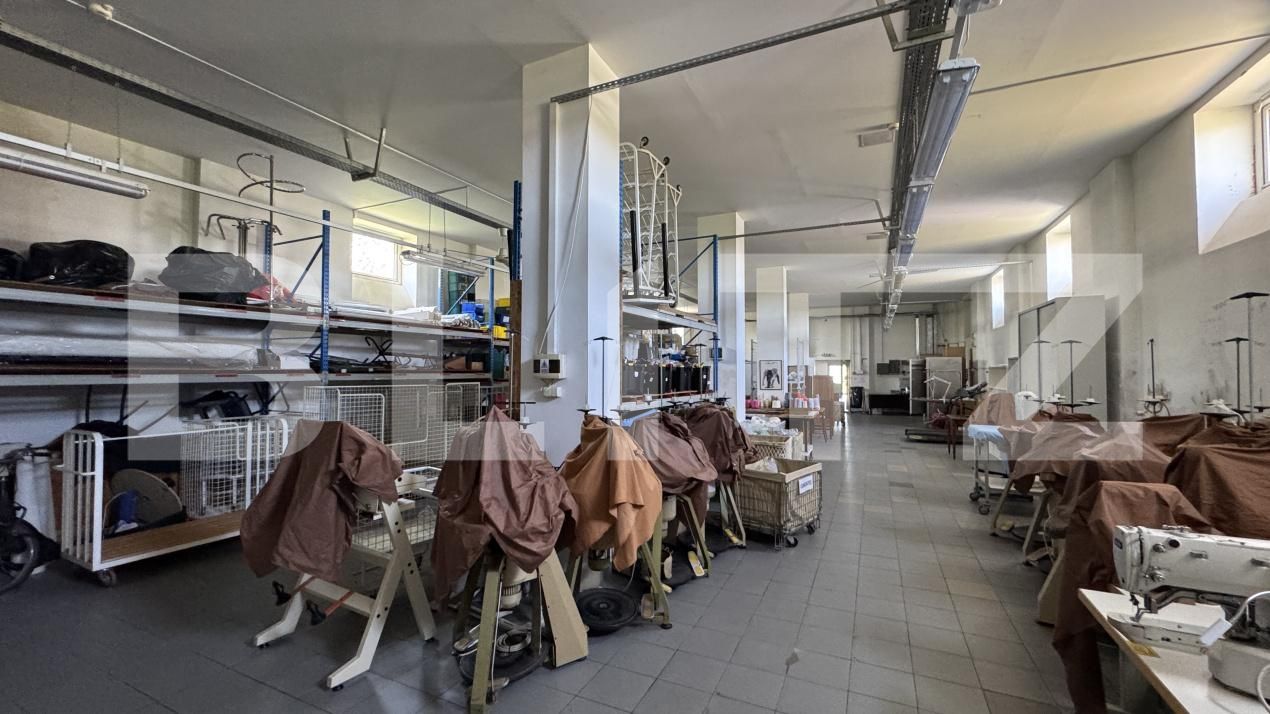 Spațiu industrial de vânzare Racarii de Jos - 173541SVI | BLITZ Craiova | Poza7
