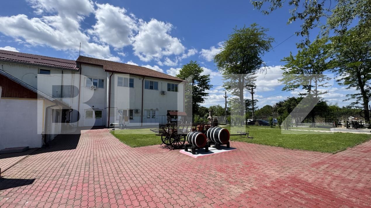 Spațiu industrial de vânzare Racarii de Jos - 173541SVI | BLITZ Craiova | Poza15