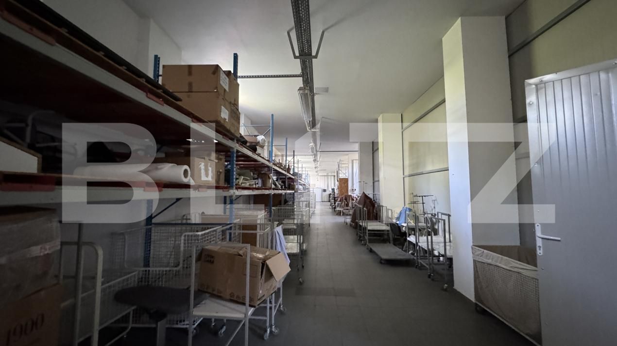 Spațiu industrial de vânzare Racarii de Jos - 173541SVI | BLITZ Craiova | Poza9