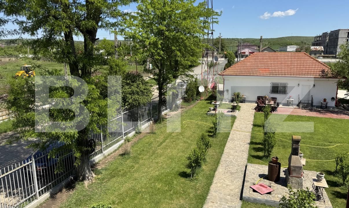 Spațiu industrial de vânzare Racarii de Jos - 173541SVI | BLITZ Craiova | Poza13