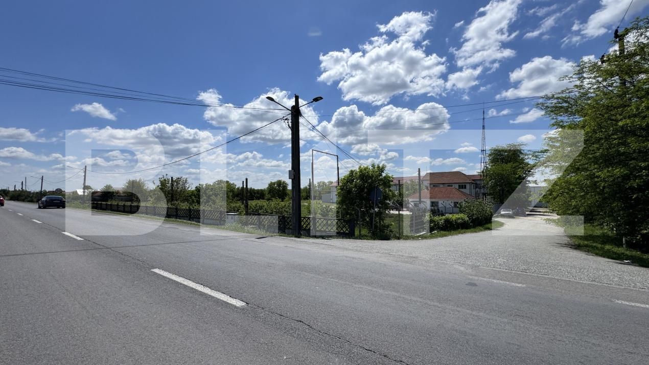 Spațiu industrial de vânzare Racarii de Jos - 173541SVI | BLITZ Craiova | Poza2