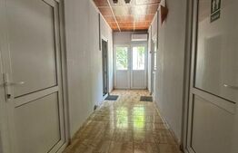 Trei hale industriale + Anexe, zona Breasta