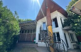 Trei hale industriale + Anexe, zona Breasta