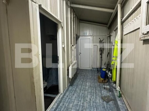 Spațiu industrial de vânzare Sud-Vest - 173559SVI | BLITZ Craiova | Poza12