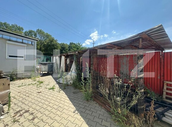 Spațiu industrial de vânzare Sud-Vest - 173559SVI | BLITZ Craiova | Poza13