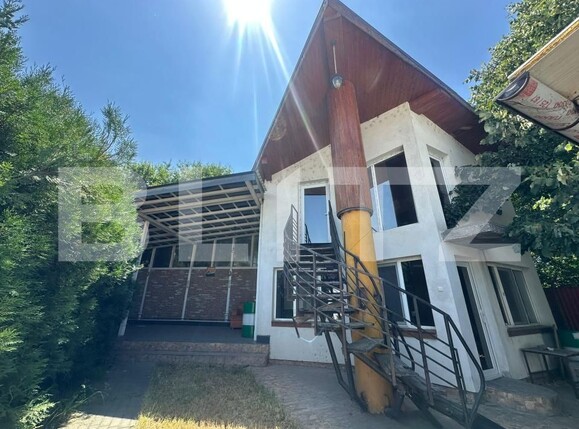 Spațiu industrial de vânzare Sud-Vest - 173559SVI | BLITZ Craiova | Poza8