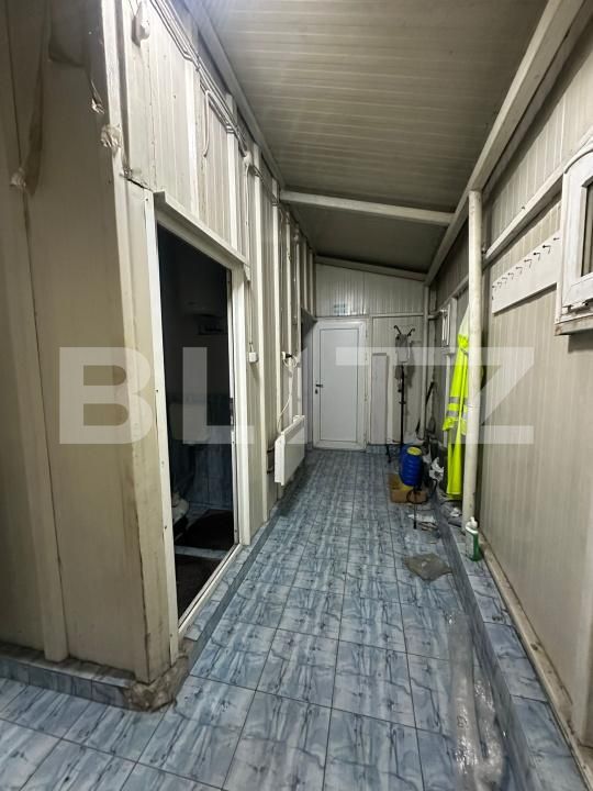 Spațiu industrial de vânzare Sud-Vest - 173559SVI | BLITZ Craiova | Poza13