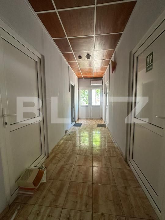 Spațiu industrial de vânzare Sud-Vest - 173559SVI | BLITZ Craiova | Poza10