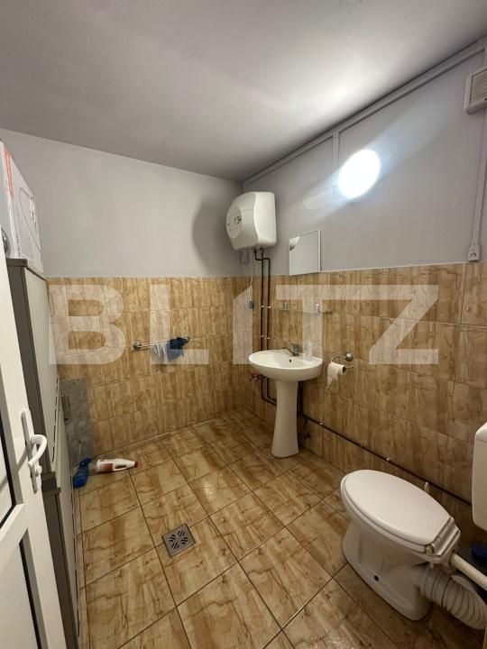 Spațiu industrial de vânzare Sud-Vest - 173559SVI | BLITZ Craiova | Poza12