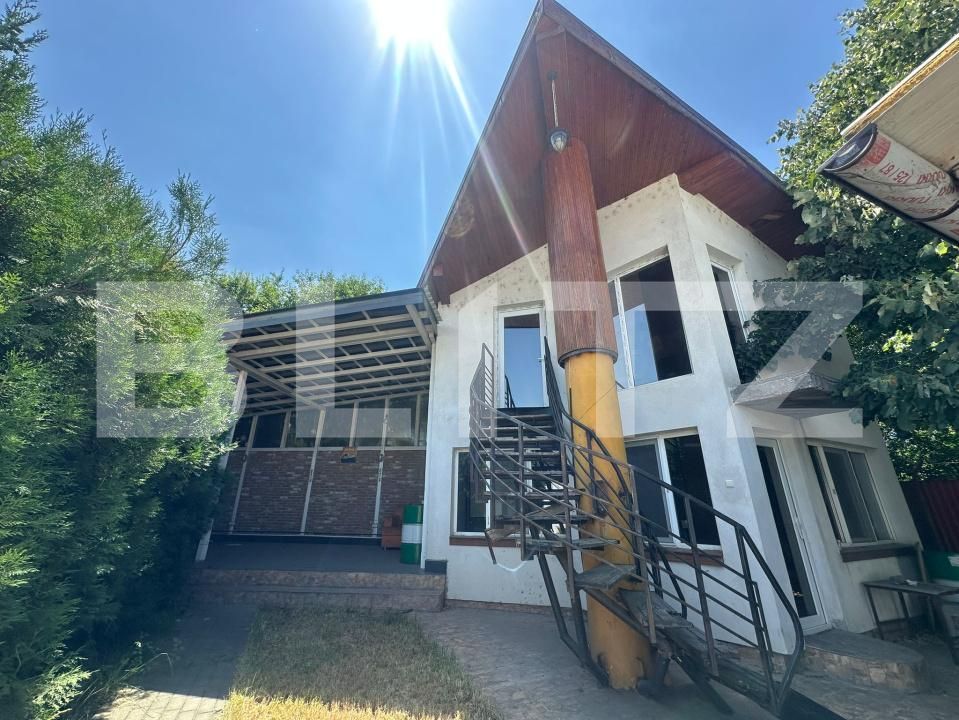 Spațiu industrial de vânzare Sud-Vest - 173559SVI | BLITZ Craiova | Poza7