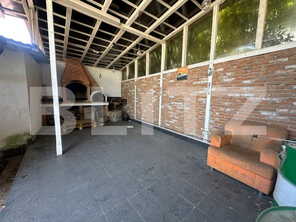 Spațiu industrial de vânzare Sud-Vest - 173559SVI | BLITZ Craiova | Poza8