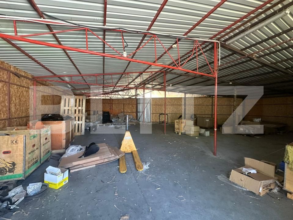 Spațiu industrial de vânzare Sud-Vest - 173559SVI | BLITZ Craiova | Poza2