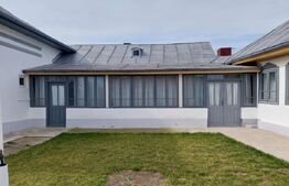 Casă de Vânzare la Țară, Gospodărie Completă, Daneți, județul Dolj, 2.454 mp 