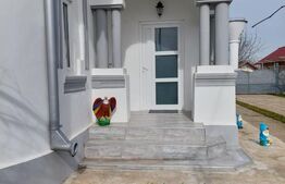 Casă de Vânzare la Țară, Gospodărie Completă, Daneți, județul Dolj, 2.454 mp 