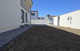 Casă Individuală P+1, la cheie, 3 dormitoare, 373 mp teren, zona Ford