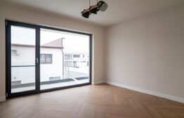 Casă Individuală moderna P+1, la cheie, 3 dormitoare, 363 mp teren, zona Ford