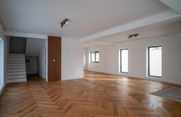 Casă Individuală moderna P+1, la cheie, 3 dormitoare, 363 mp teren, zona Ford