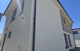 Casă Individuală P+1, la cheie, 3 dormitoare, 373 mp teren, zona Ford