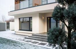 Casă Individuală moderna P+1, la cheie, 3 dormitoare, 363 mp teren, zona Ford