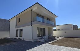 Casă Individuală P+1, la cheie, 3 dormitoare, 373 mp teren, zona Ford
