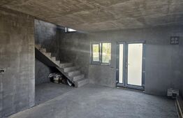 Casa individuala, P+E, 125 mp utili, teren 654 mp, zona Bariera Valcii