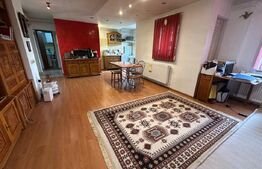 Apartament 3 camere, zona Centrul Multifunctional