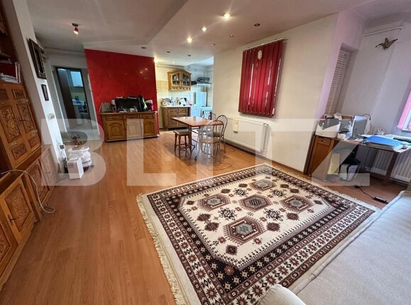 Apartament de vânzare 3 camere 1 Mai - 173592AV | BLITZ Craiova | Poza1